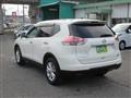 2016 Nissan X-Trail