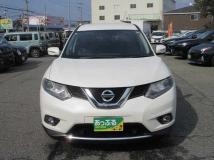 2016 Nissan X-Trail