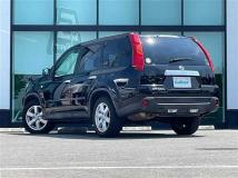 2009 Nissan X-Trail