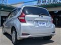 2020 Nissan Note