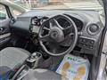2020 Nissan Note