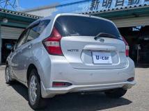 2020 Nissan Note