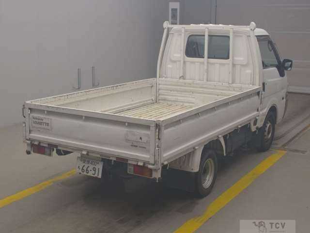 2012 Nissan Vanette Truck