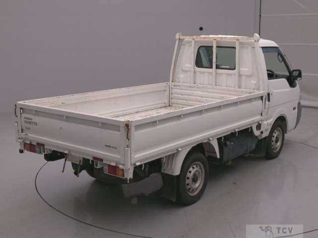 2015 Nissan Vanette Truck