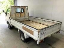 2015 Nissan Vanette Truck