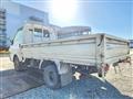 2011 Nissan Vanette Truck