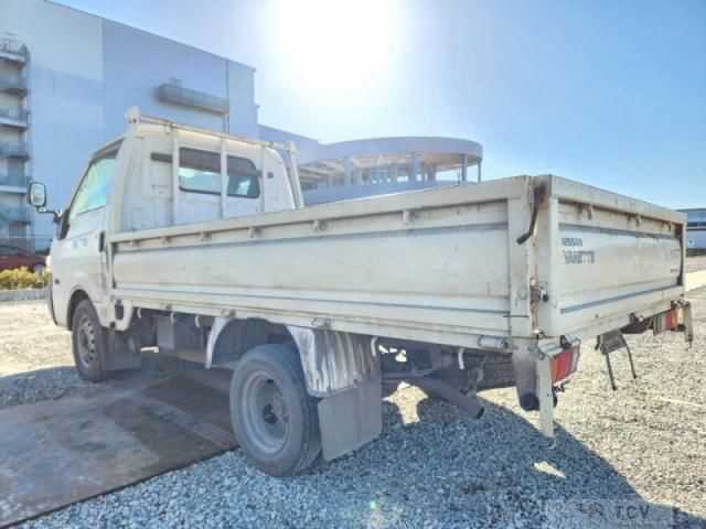 2011 Nissan Vanette Truck
