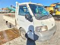 2011 Nissan Vanette Truck