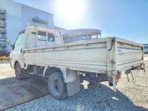 2011 Nissan Vanette Truck