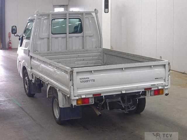 2014 Nissan Vanette Truck