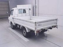 2013 Nissan Vanette