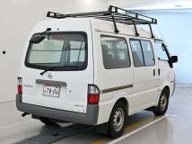 2016 Nissan Vanette Van