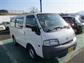 2015 Nissan Vanette Van