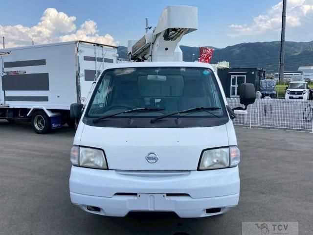 2008 Nissan Vanette Truck