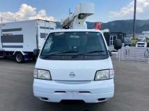 2008 Nissan Vanette Truck