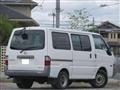 2009 Nissan Vanette Van