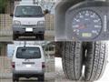 2009 Nissan Vanette Van