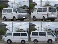 2009 Nissan Vanette Van