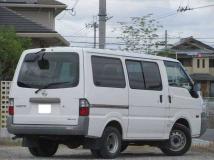2009 Nissan Vanette Van