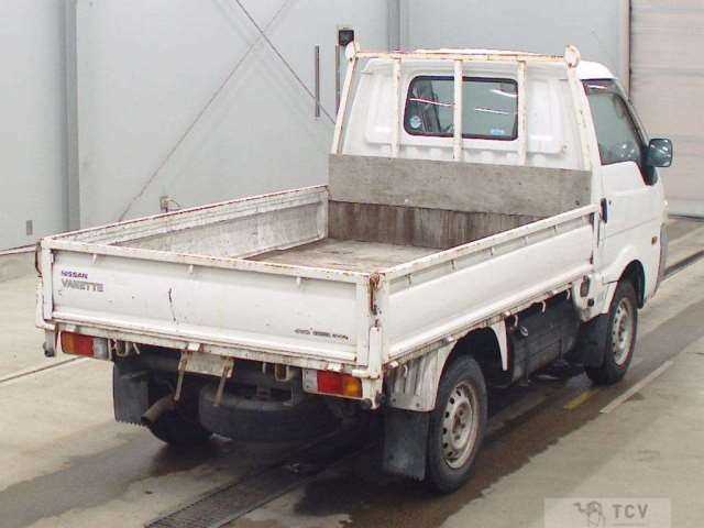 2006 Nissan Vanette Truck
