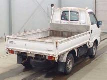 2006 Nissan Vanette Truck