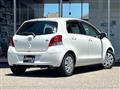 2009 Toyota Vitz