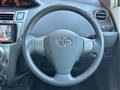2009 Toyota Vitz