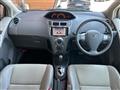 2009 Toyota Vitz