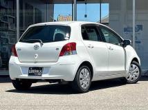 2009 Toyota Vitz