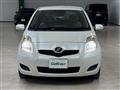 2009 Toyota Vitz