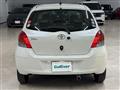 2009 Toyota Vitz