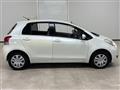2009 Toyota Vitz