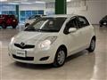 2009 Toyota Vitz