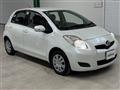 2009 Toyota Vitz