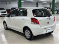 2009 Toyota Vitz
