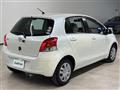 2009 Toyota Vitz