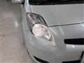 2009 Toyota Vitz
