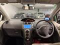 2009 Toyota Vitz