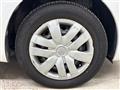 2009 Toyota Vitz