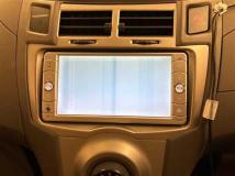2009 Toyota Vitz