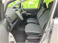 2010 Toyota Ractis