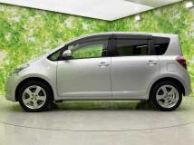 2010 Toyota Ractis