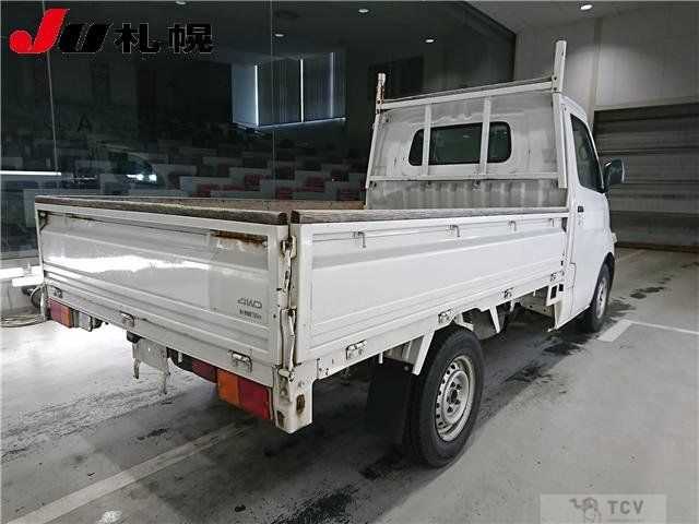 2011 Toyota Townace Truck
