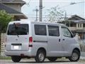 2015 Toyota Townace Van