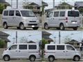 2015 Toyota Townace Van