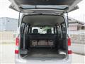 2015 Toyota Townace Van
