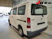 2018 Toyota Townace Van