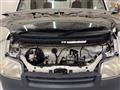 2010 Toyota Townace Truck