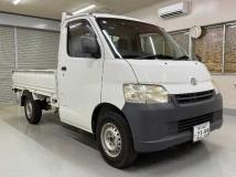 2010 Toyota Townace Truck