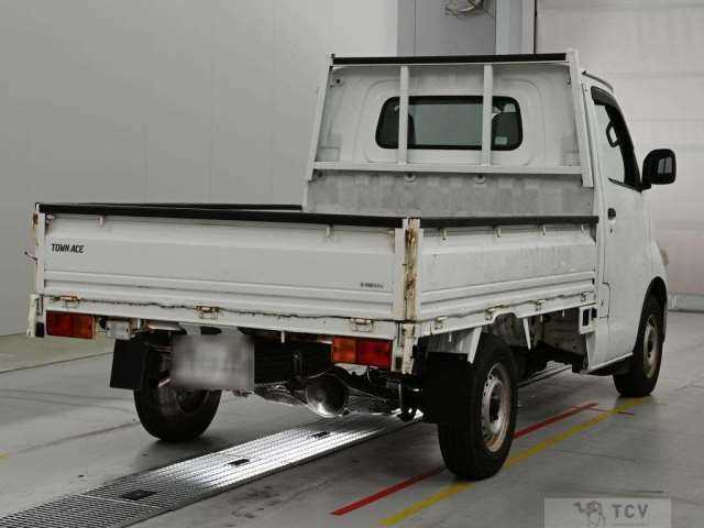 2008 Toyota Townace Truck